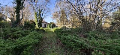 Maison - 163 m² - 7 pièces