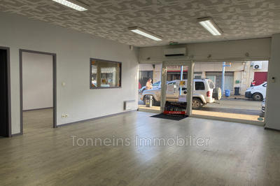 Local commercial - 58 m²