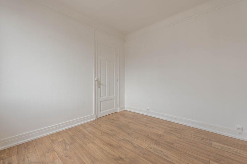 Appartement - 52 m² - 3 pièces