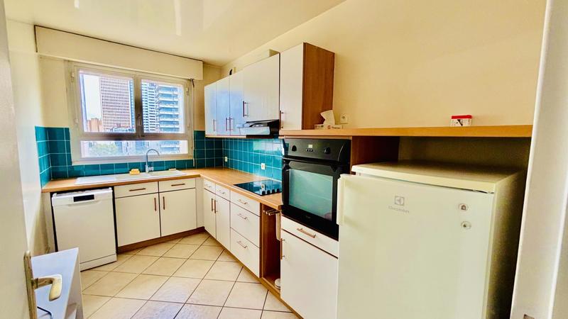 Appartement - 68 m² - 3 pièces