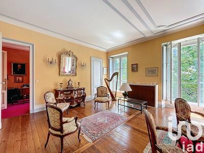 Appartement - 158 m² - 5 pièces