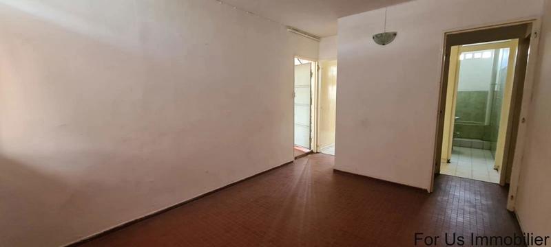 Appartement - 47 m² - 3 pièces