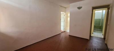 Appartement - 47 m² - 3 pièces