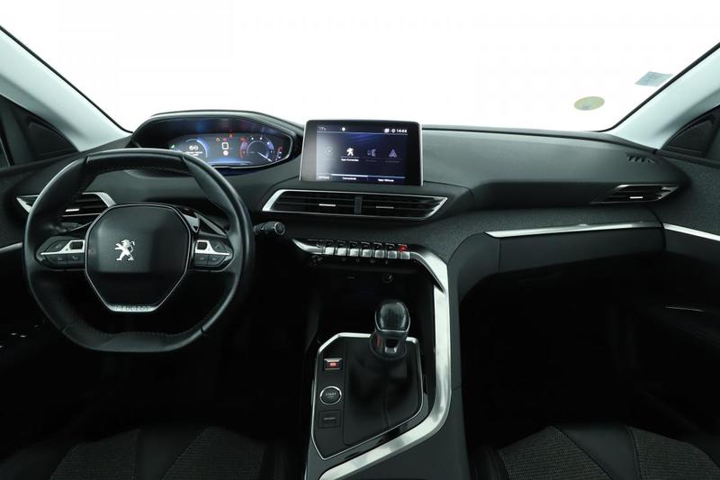 Peugeot 5008 1.5 Blue-HDi Allure Business 130 ch