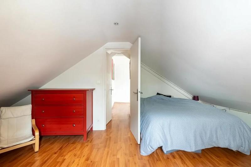 Maison - 156 m² - 5 pièces