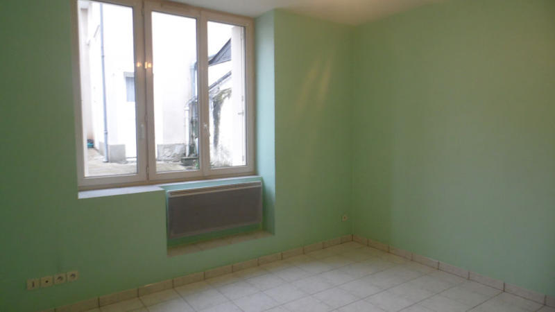Appartement - 28 m² - 1 pièce