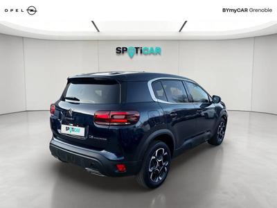 Citroën C5 Aircross BlueHDi 130 Eat8 Plus
