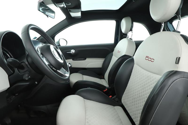 Fiat 500 1.2 Star 69 ch