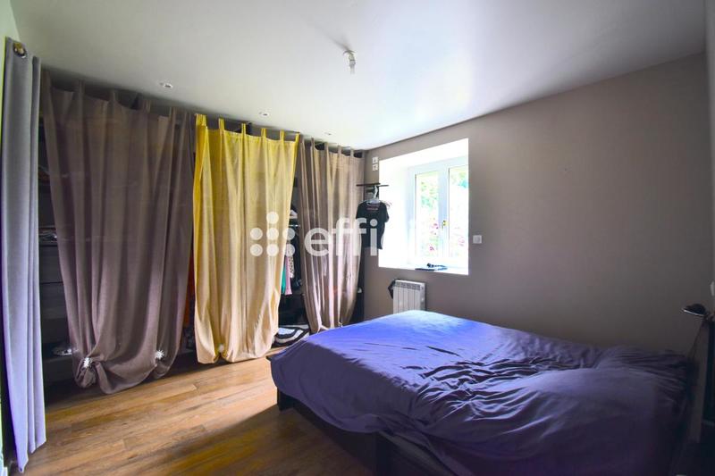 Maison de domaine équestre - 137 m² - 6 pièces