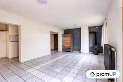 Maison - 270 m² - 7 pièces
