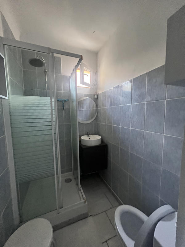 Appartement - 23 m² - 1 pièce