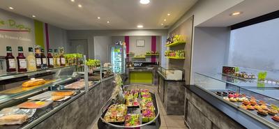 Fonds de commerce - 341 m²