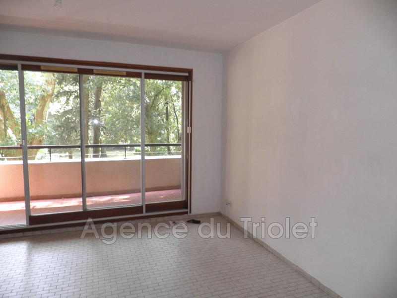 Appartement - 29 m² - 1 pièce