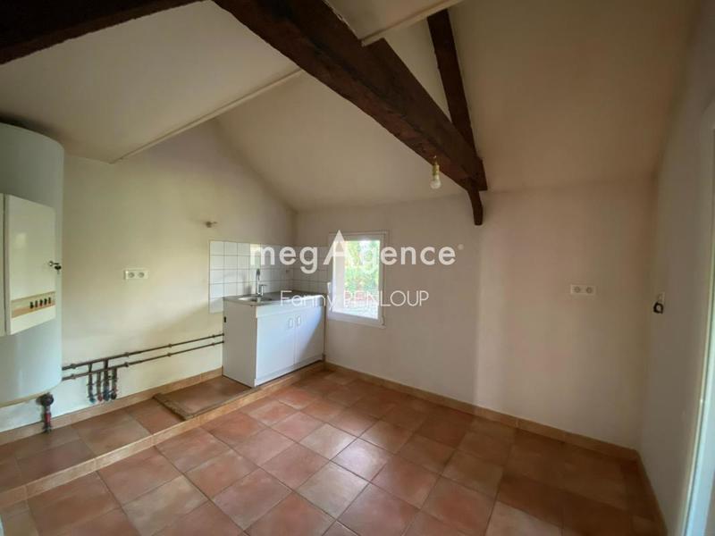 Maison de campagne - 139 m² - 6 pièces