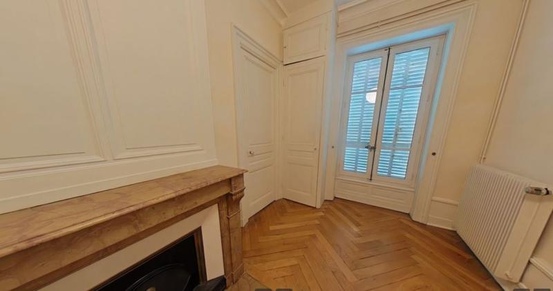 Appartement - 106 m² - 4 pièces