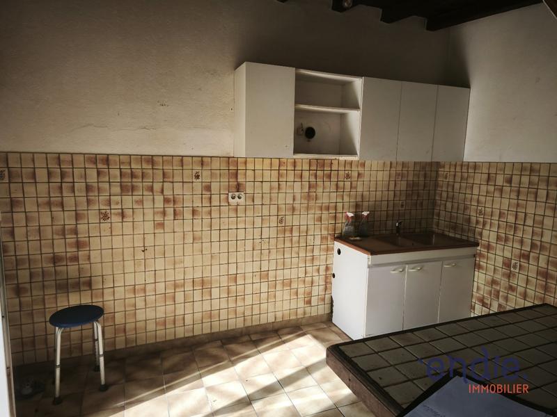 Maison - 233 m² - 10 pièces