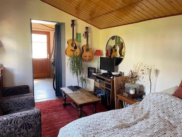 Maison - 114 m² - 4 pièces