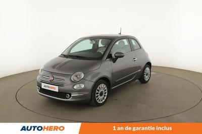 Fiat 500 1.2 Lounge 69 ch