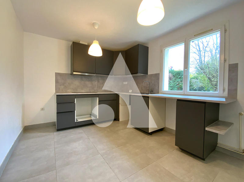 Maison - 114 m² - 5 pièces