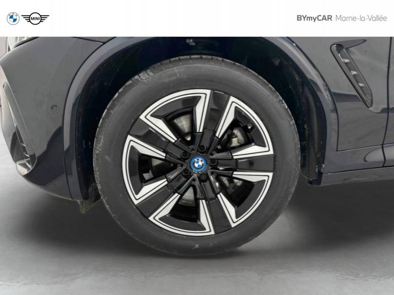 Bmw iX3 G08 Lci m Sport 286 ch Inspiring