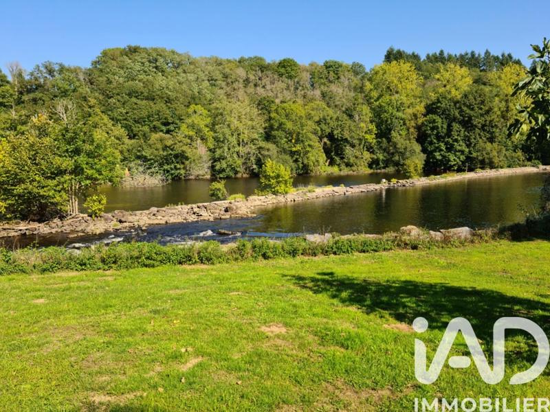 Maison - 146 m² - 4 pièces