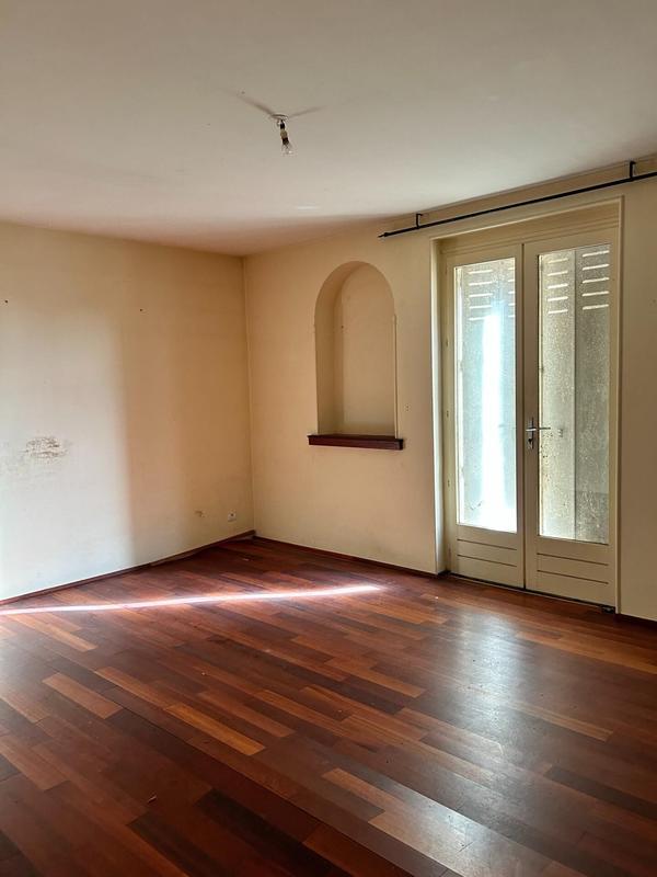 Maison - 61 m² - 3 pièces