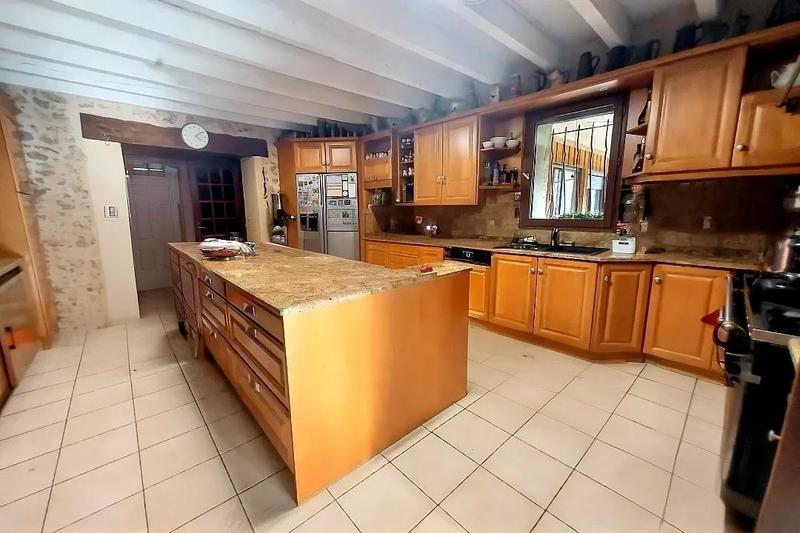 Villa - 479 m² - 15 pièces