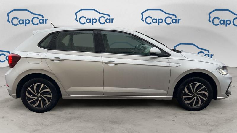 Volkswagen Polo 1.0 TSi 95 Life