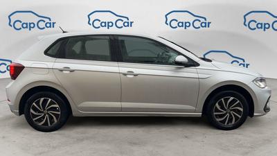 Volkswagen Polo 1.0 TSi 95 Life