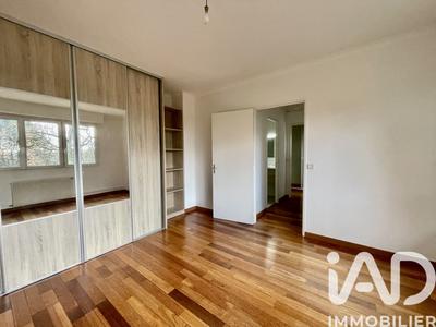 Appartement - 53 m² - 2 pièces