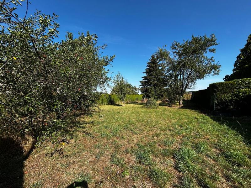 Maison - 63 m² - 3 pièces