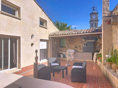 Maison - 224 m² - 5 pièces