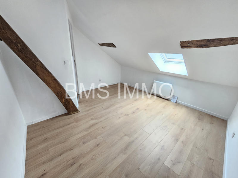 Maison - 134 m² - 6 pièces