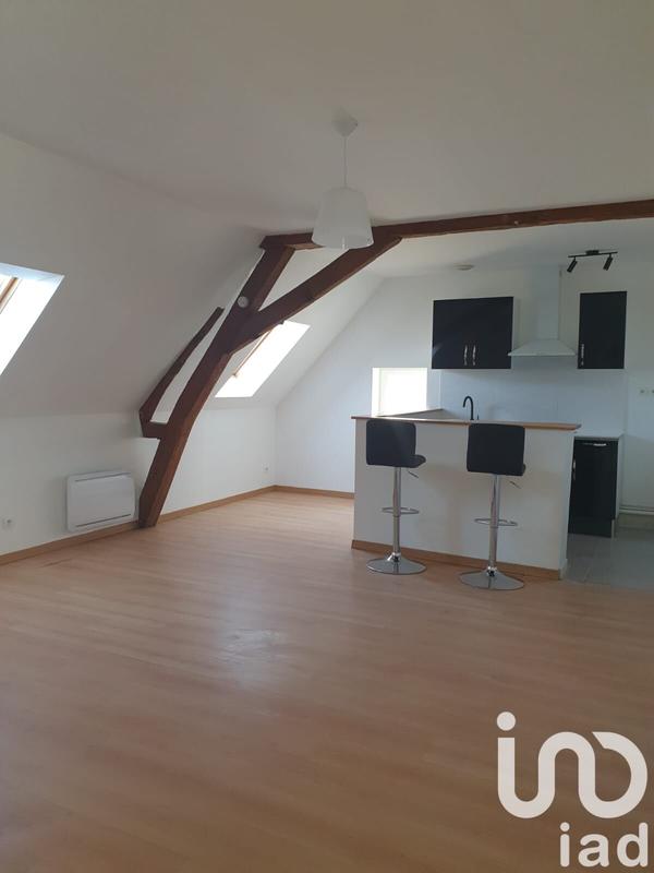 Immeuble - 320 m²