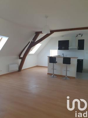 Immeuble - 320 m²