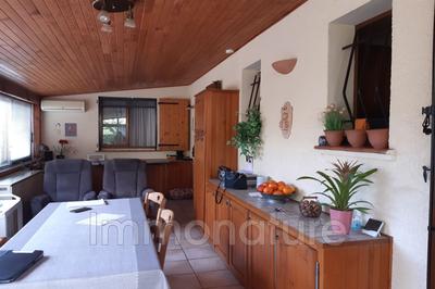 Villa - 109 m² - 3 pièces