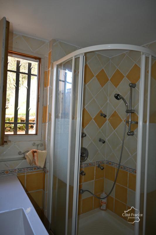 Mas - 144 m² - 6 pièces