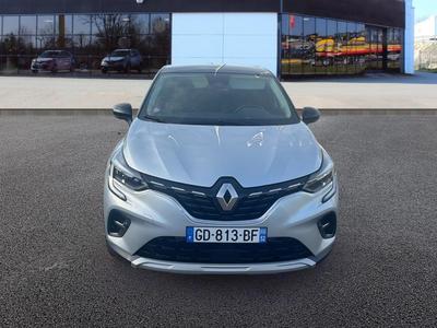 Renault Captur TCe 100 Gpl - 21 Intens