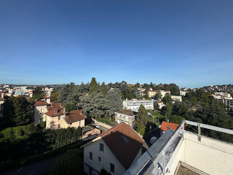 Appartement - 57 m² - 2 pièces