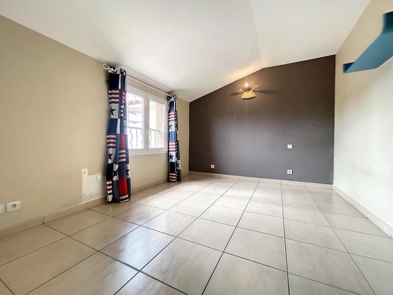 Maison de ville - 111 m² - 4 pièces