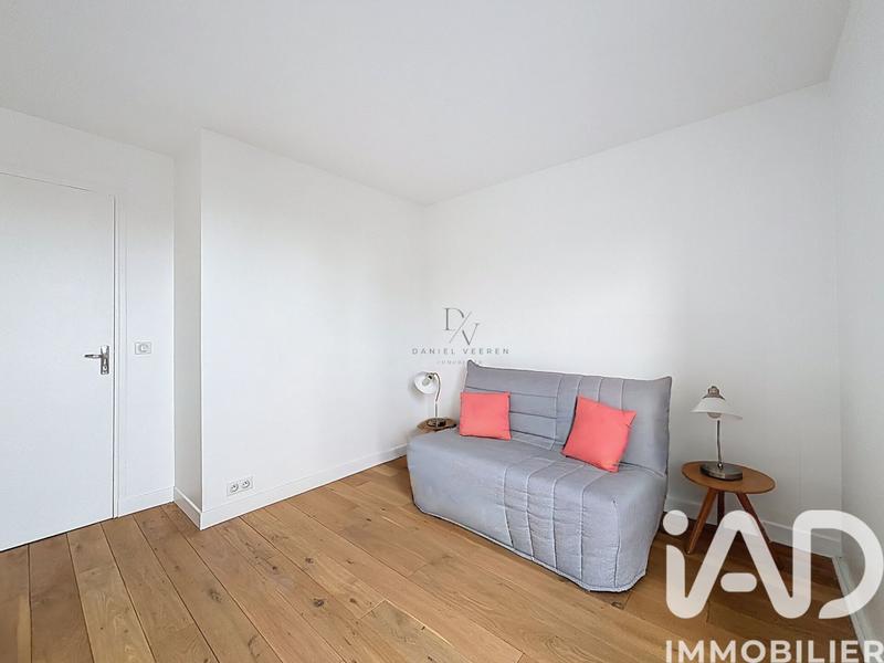 Appartement - 99 m² - 5 pièces