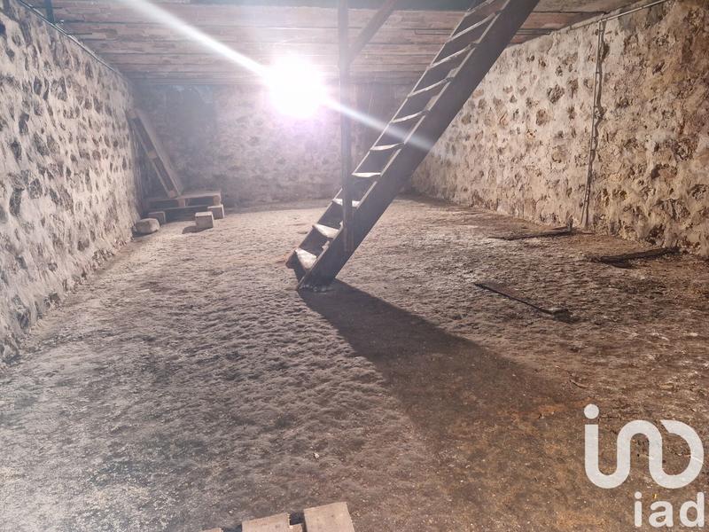 Maison de ville - 133 m² - 5 pièces