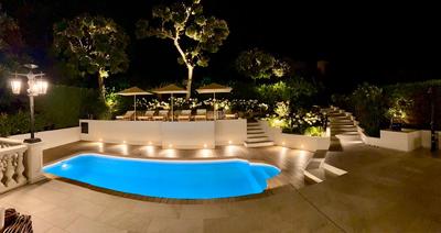 Appartement - 108 m² - 4 pièces