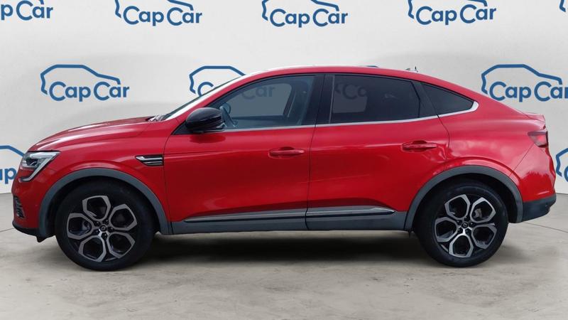 Renault Arkana 1.6 E-Tech 145 Hybride Cvt6 Intens