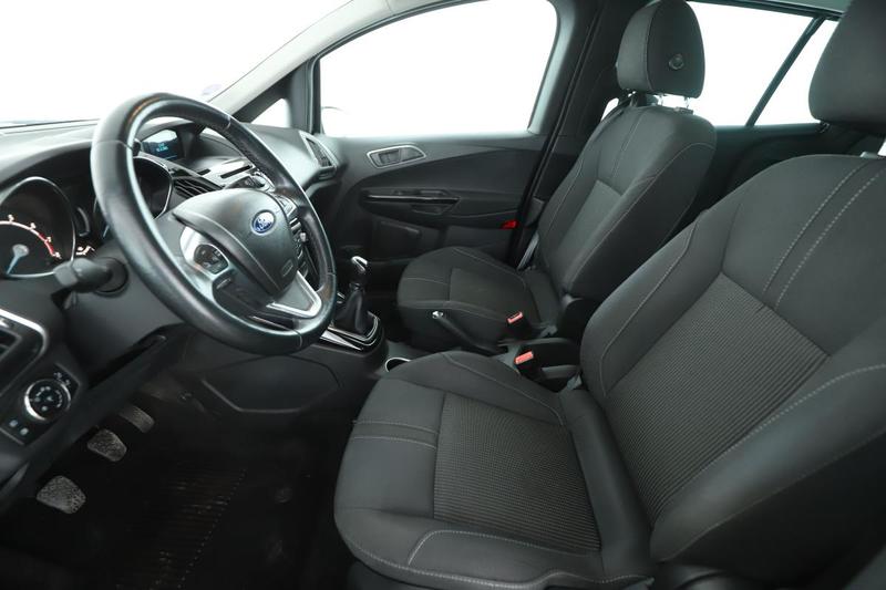 Ford B-Max 1.0 EcoBoost Titanium Bvm 125 ch