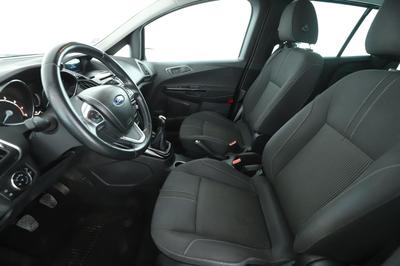 Ford B-Max 1.0 EcoBoost Titanium Bvm 125 ch