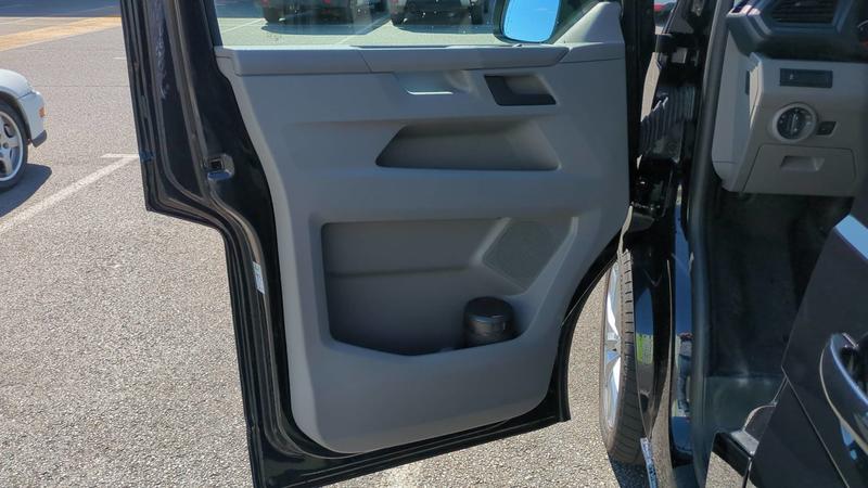 Volkswagen Transporter Fourgon 6.1 2.0 BiTDI 198 Dsg7 Business Line Plus L2h1 - Première main Automatique