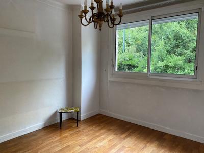 Maison ancienne - 95 m² - 4 pièces