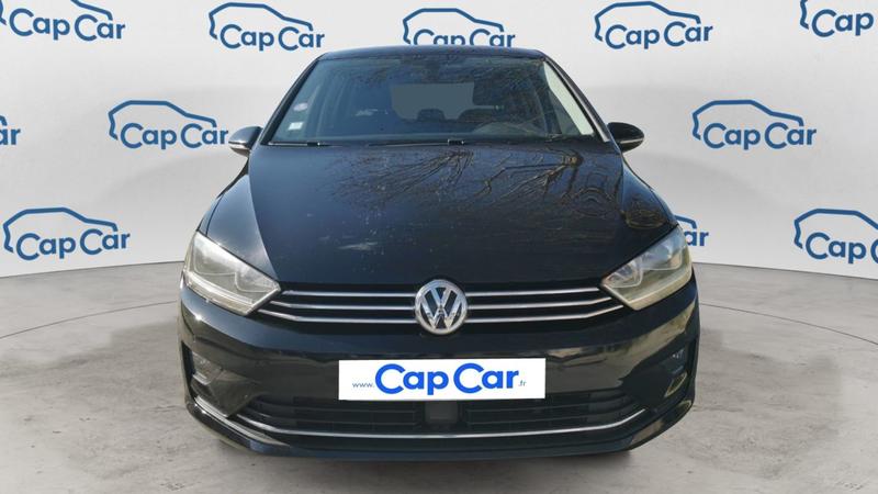 Volkswagen Golf Sportsvan 1.4 Tsi 150 Dsg7 Sound