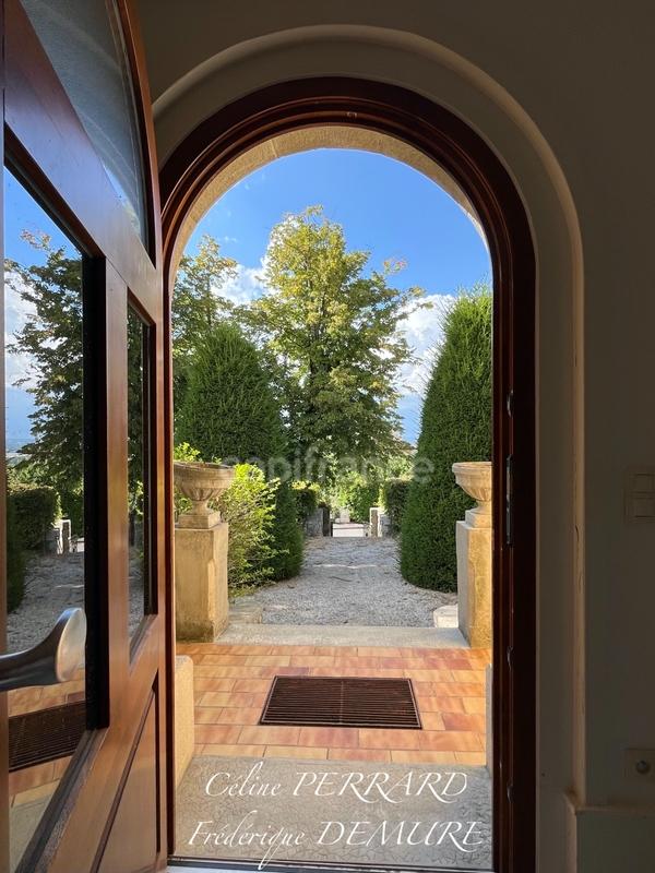 Maison - 172 m² - 6 pièces